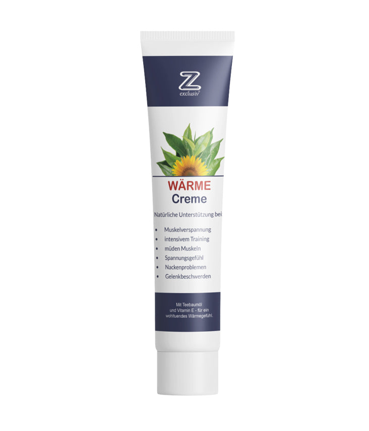herbalife aloe max wirkung Wärmecreme - Wohltuende Entspannung für den Körper – Zimmermann