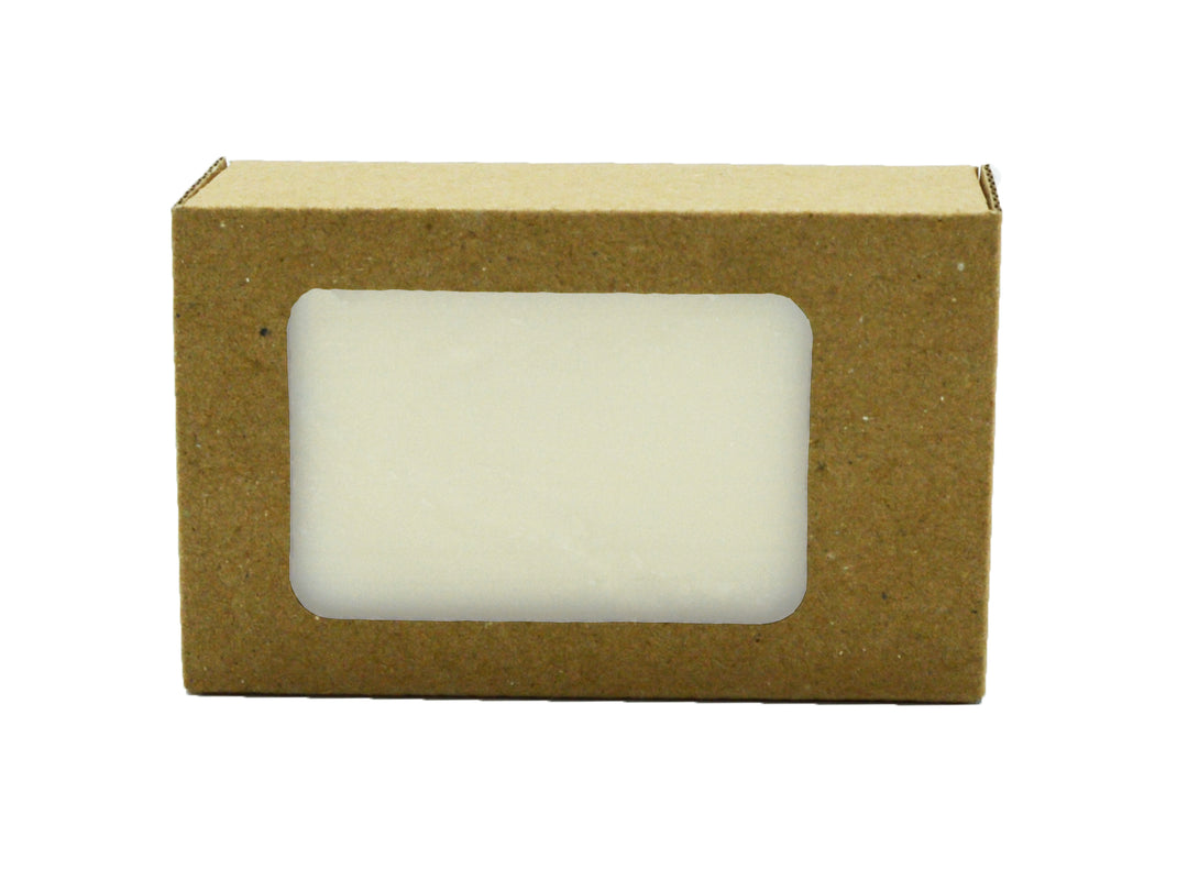 Kernseife mit Zitronenduft 100 g