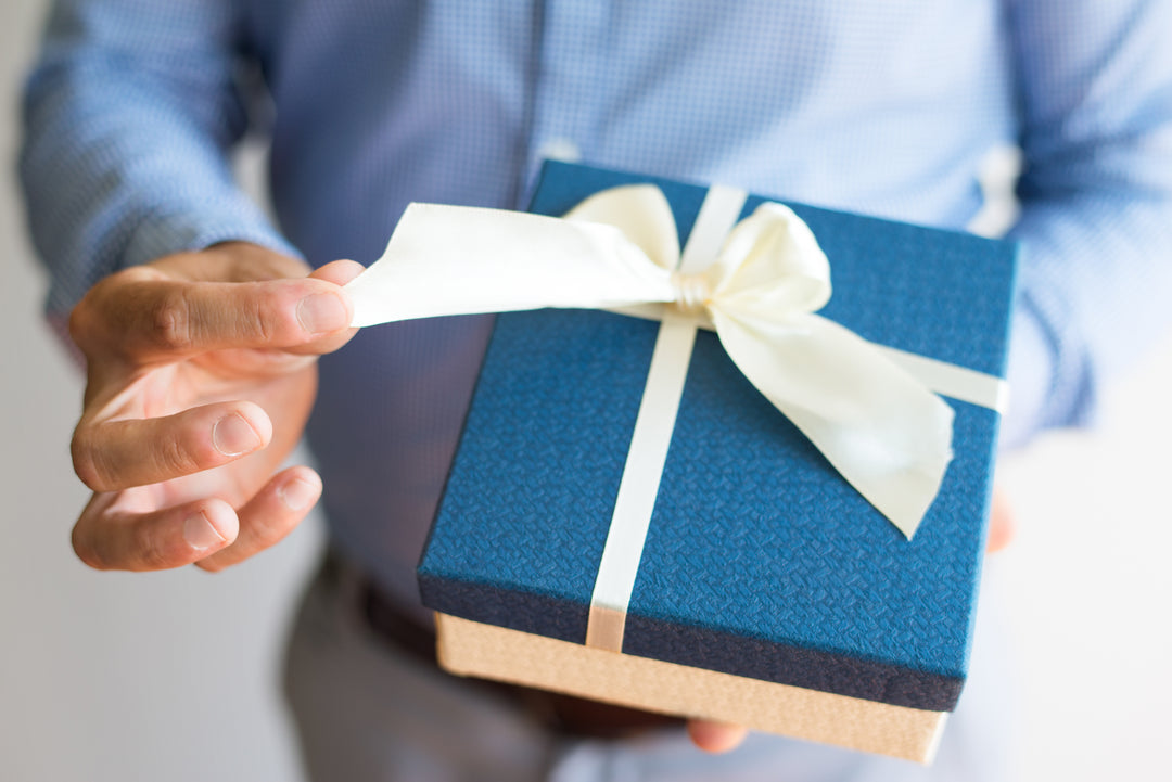 Geschenkgutscheine