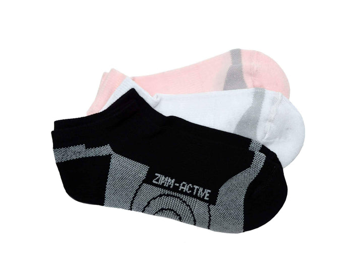 Active Sneaker Sportsocken 3er Pack