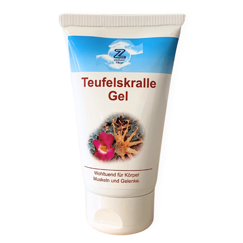 Teufelskralle Gel 150 ml