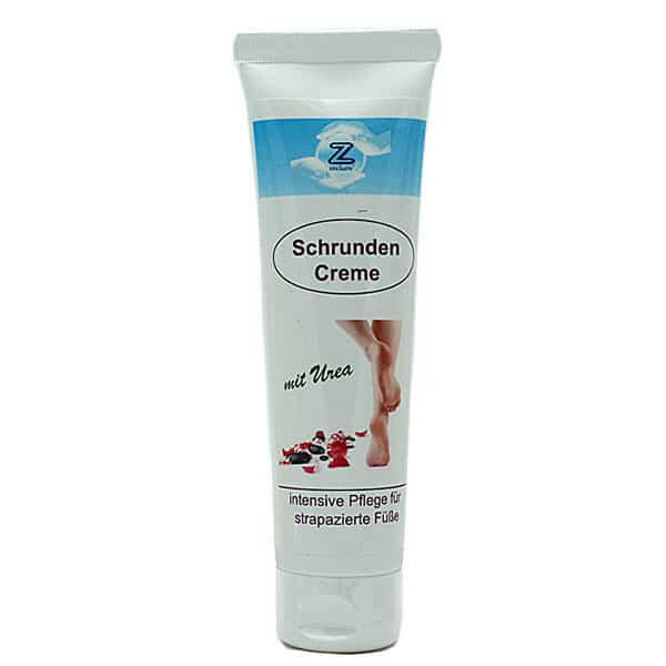 Schrundencreme mit Urea 100 ml