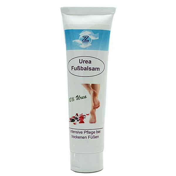 Urea Fußbalsam 100 ml
