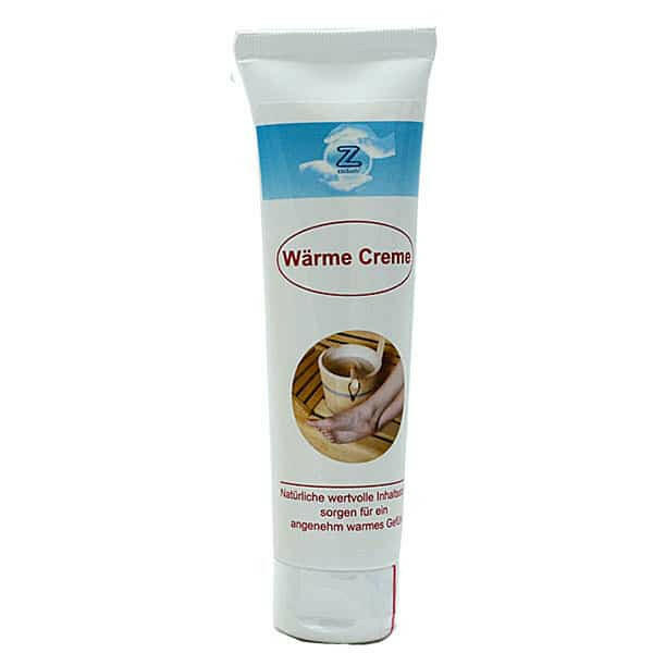Wärme Creme 100 ml