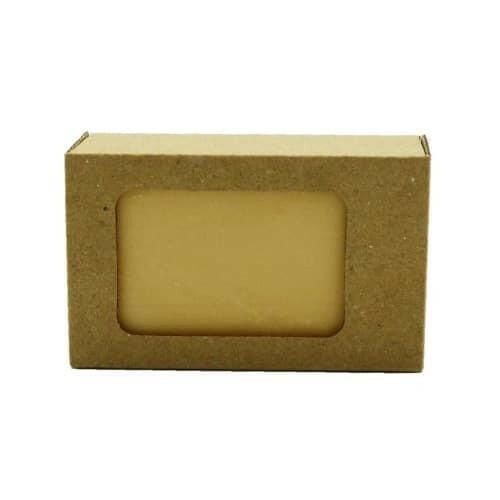 Natürliche Haarseife 100 g