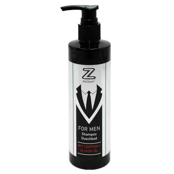 FOR MEN Shampoo & Duschgel 250 ml