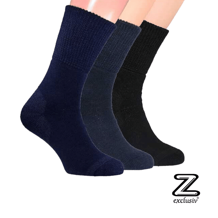 Thermo Power Socken 3er Pack