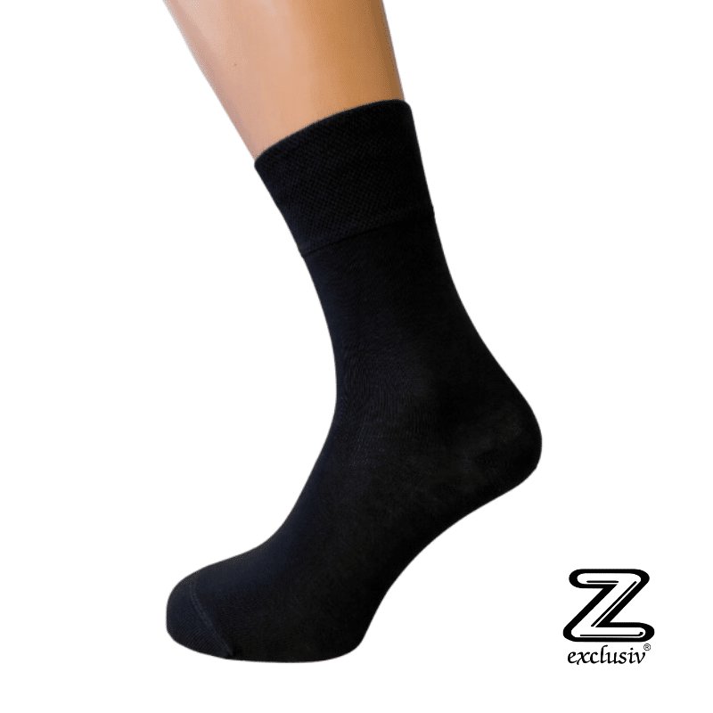 SeaCell™ Socken Schwarz 3er Pack