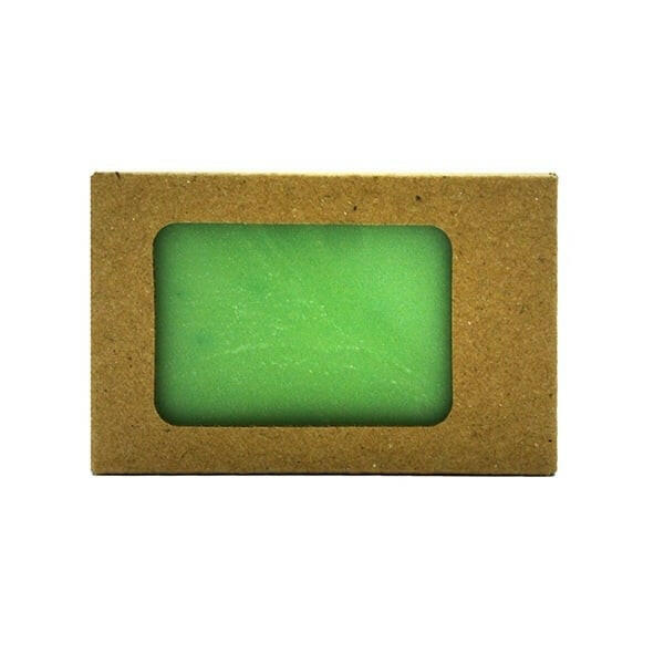 Aloe Vera Naturseife 100 g