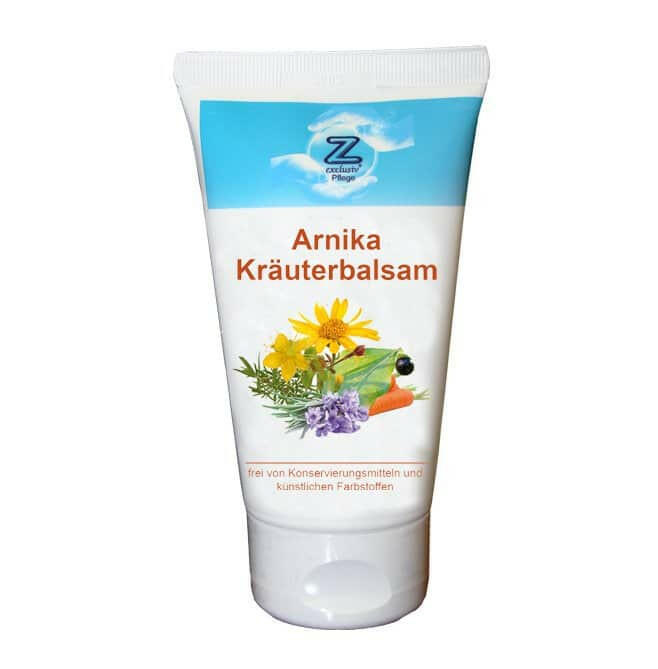 Arnika Kräuterbalsam 150 ml