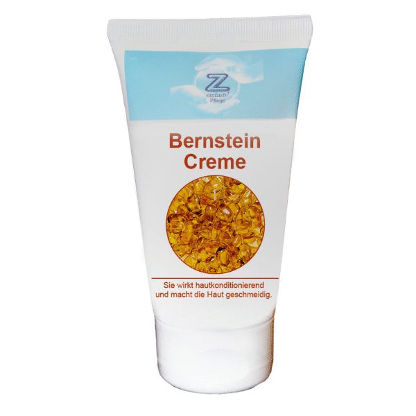 Bernsteincreme 150 ml