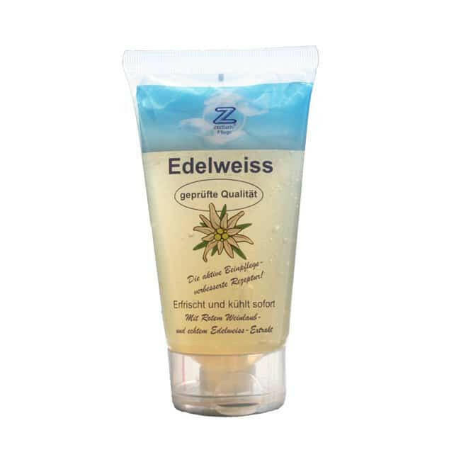 Edelweiß Aktiv Gel 150 ml