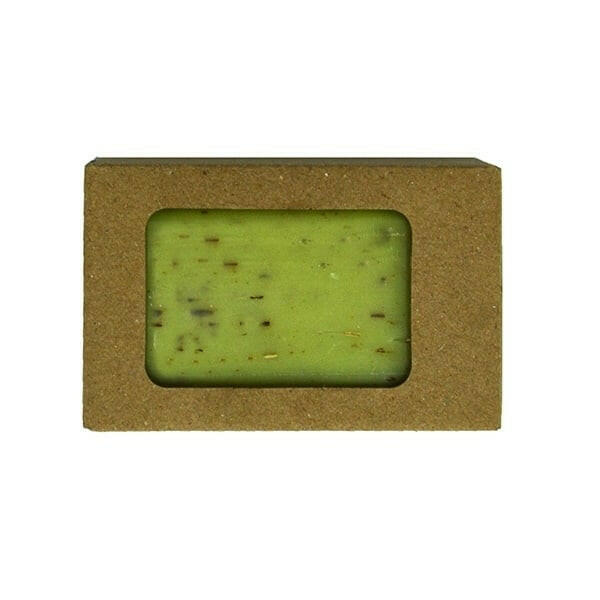 Eisenkraut Naturseife 100 g