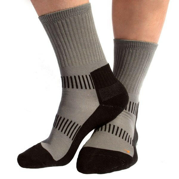 SeaCell™ Funktionssocken 3er Pack
