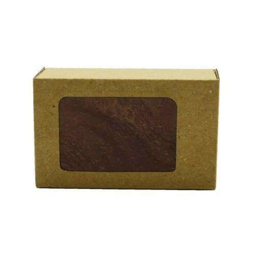 Kaffee Naturseife 100 g