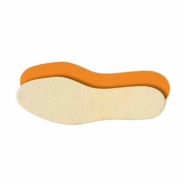 Magic Step Merino 1 Paar/Pack