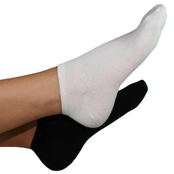 Modal Sneakers Sneakersocken 4er Pack