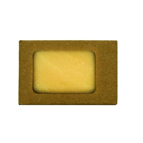 Quitten Naturseife 100 g