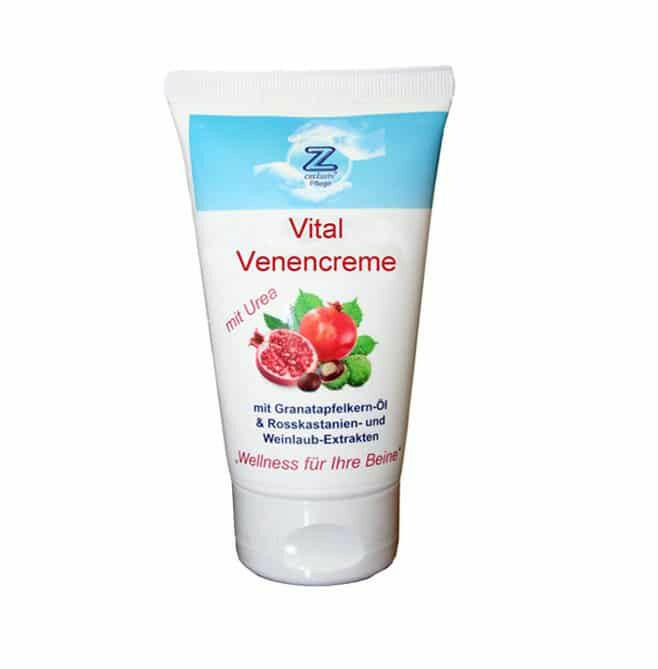 Vital Venencreme 150 ml