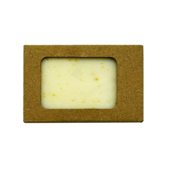 Weihrauch Naturseife 100 g