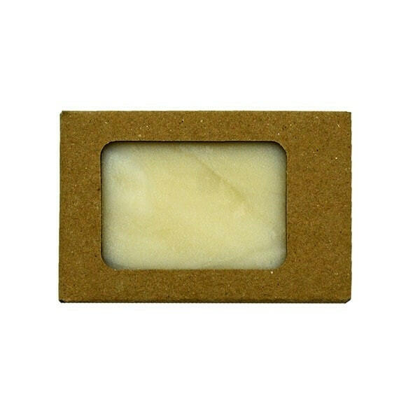 Zirben Naturseife 100 g