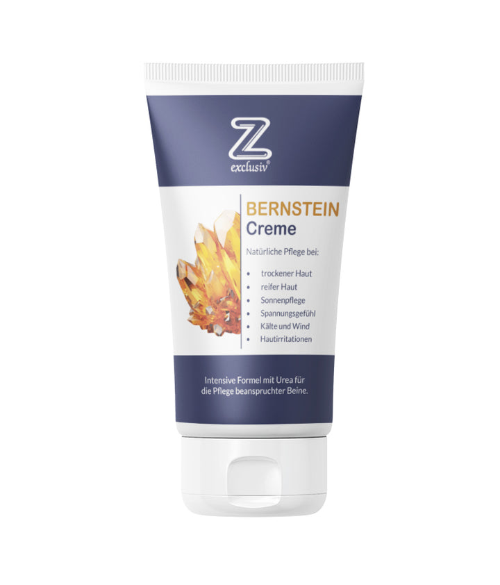 Bernsteincreme 150 ml