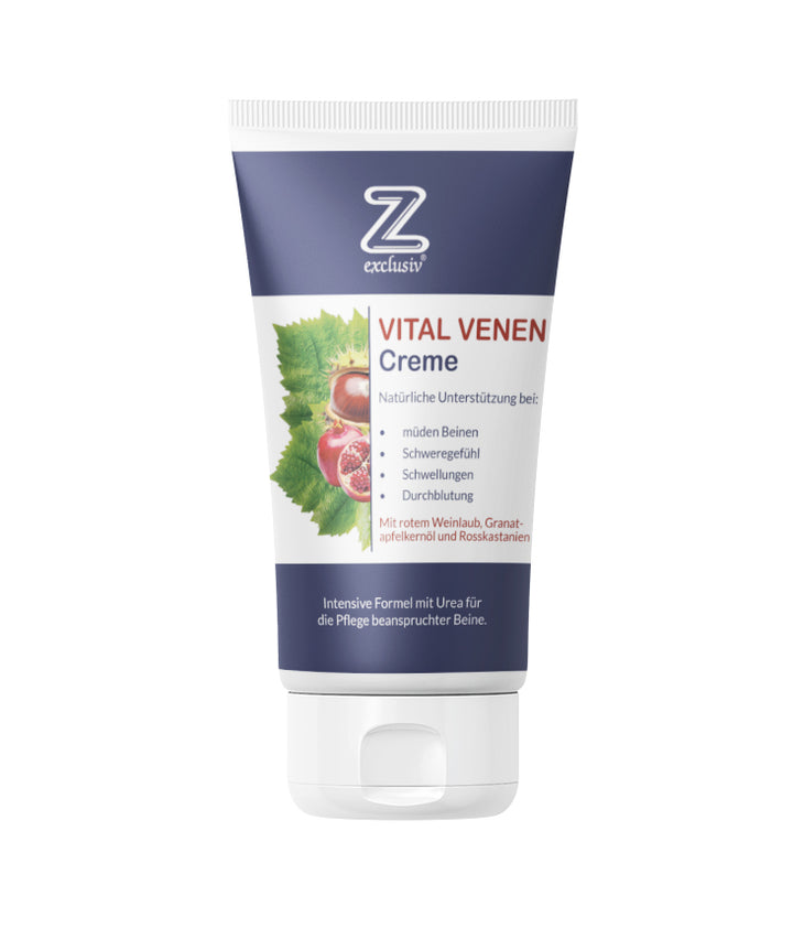 Vital Venencreme 150 ml