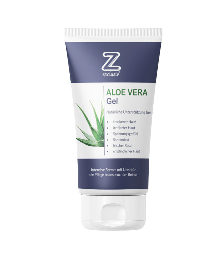 Aloe Vera Gel 150 ml