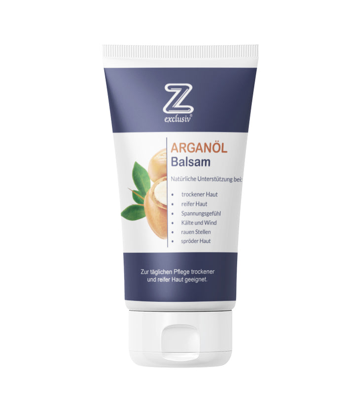 Argan Öl Balsam 150 ml
