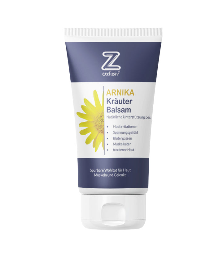 Arnika Kräuterbalsam 150 ml
