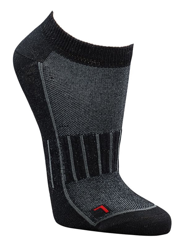 Sport Sneaker Socken - 3er Pack