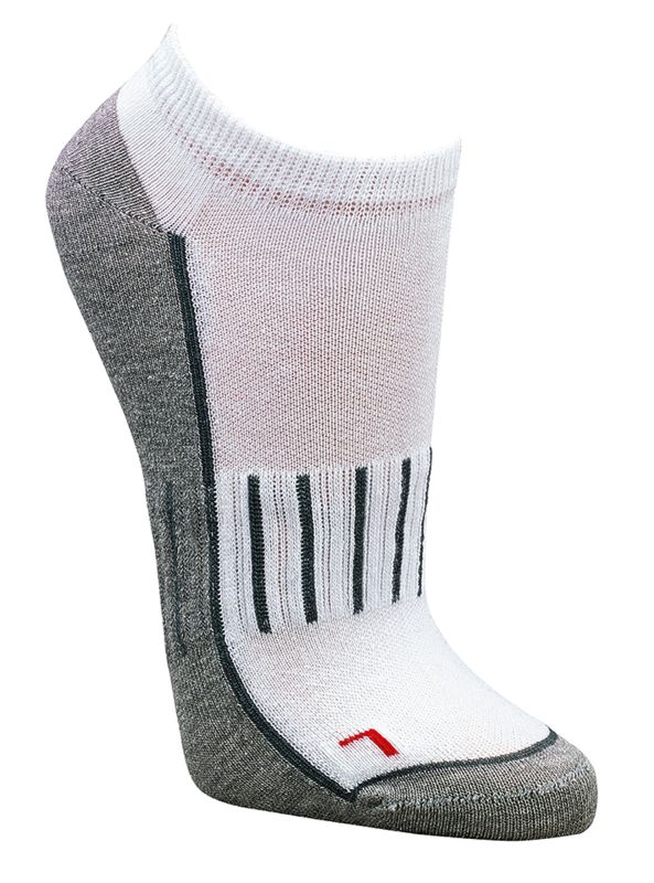 Sport Sneaker Socken - 3er Pack