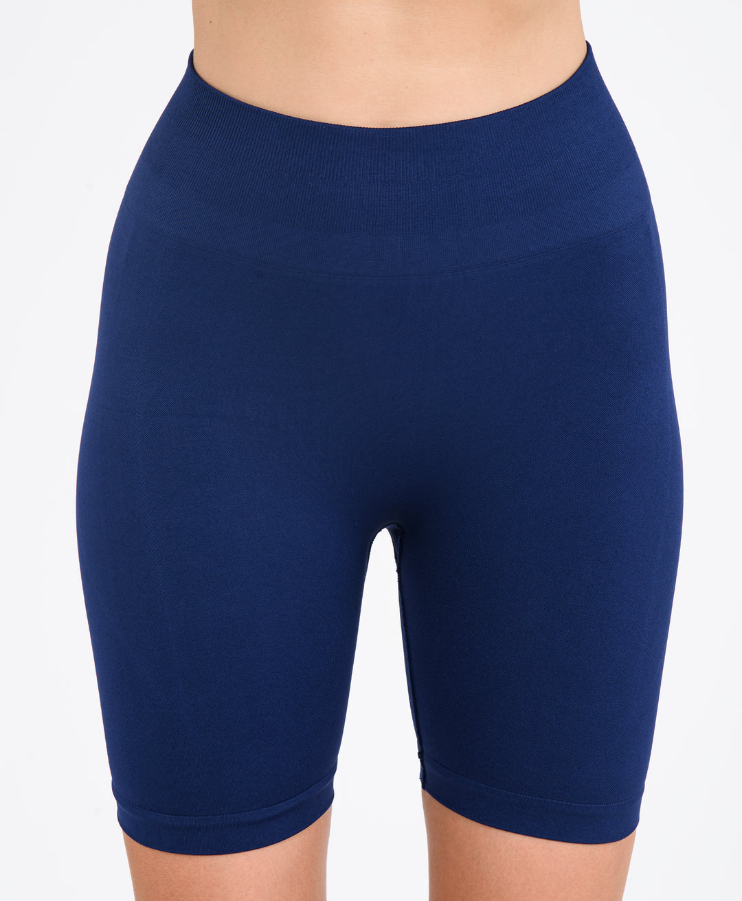 CLASSIC - Seamless Shorts mit Formeffekt