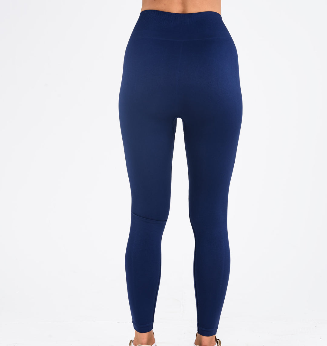 CLASSIC - Seamless Leggings mit Formeffekt