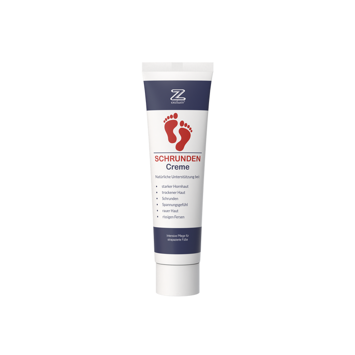 Schrundencreme mit Urea 100 ml