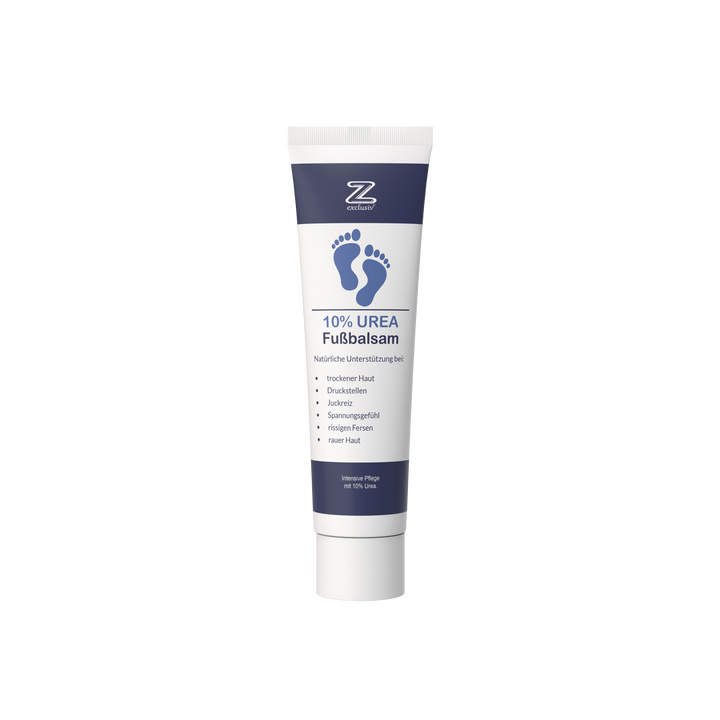 Urea Fußbalsam 100 ml
