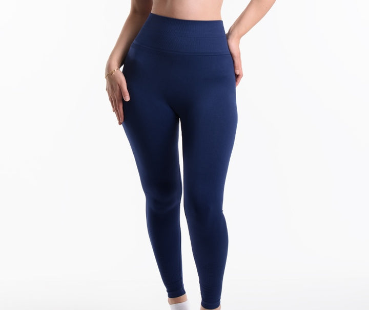 STYLE - Seamless Leggingsmit Pushup Effekt