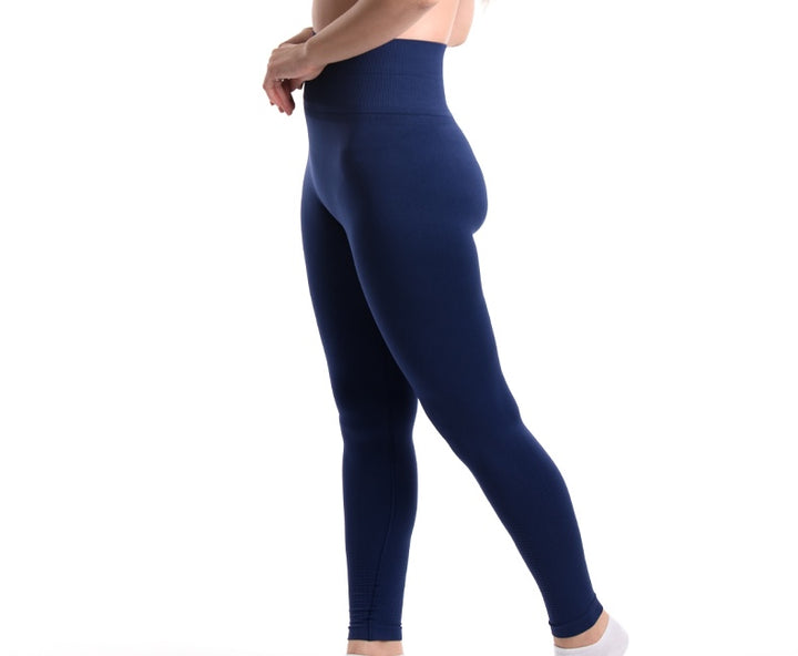 STYLE - Seamless Leggingsmit Pushup Effekt