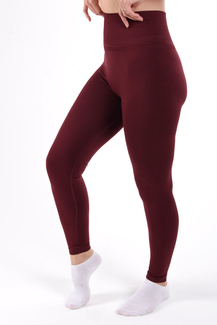 STYLE - Seamless Leggingsmit Pushup Effekt