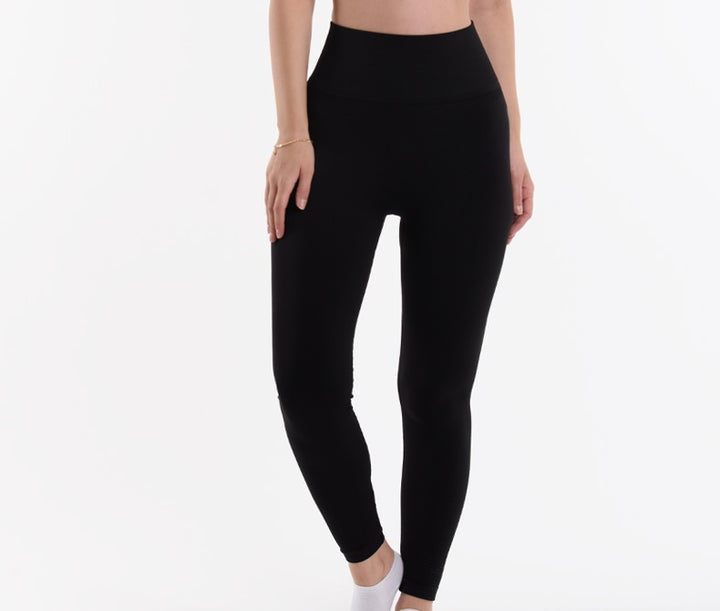 STYLE - Seamless Leggingsmit Pushup Effekt