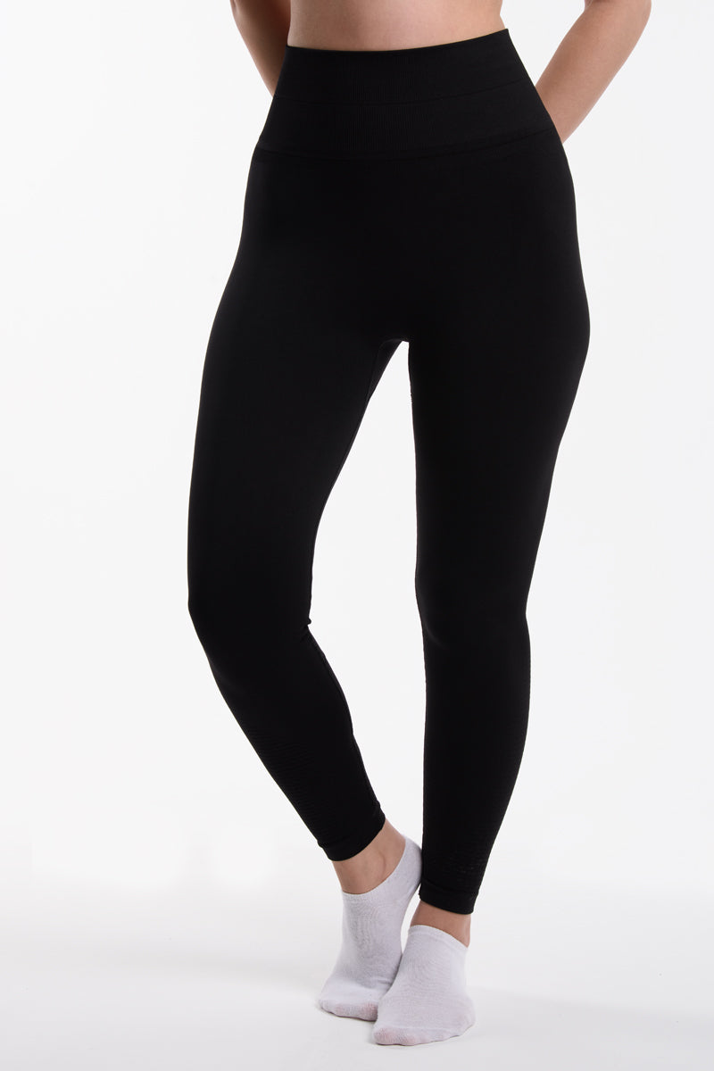 STYLE - Seamless Leggingsmit Pushup Effekt