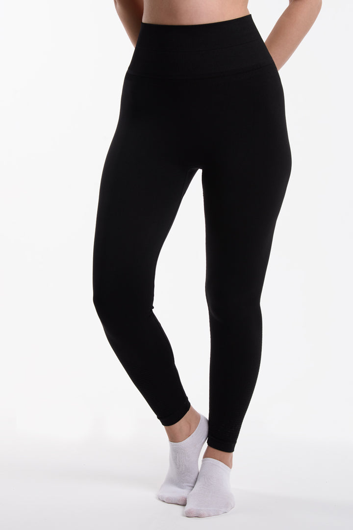 STYLE - Seamless Leggingsmit Pushup Effekt