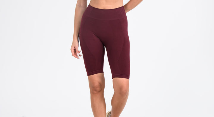 VITA - Seamless Shorts mit Shaping Effekt
