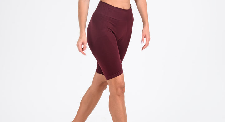 VITA - Seamless Shorts mit Shaping Effekt