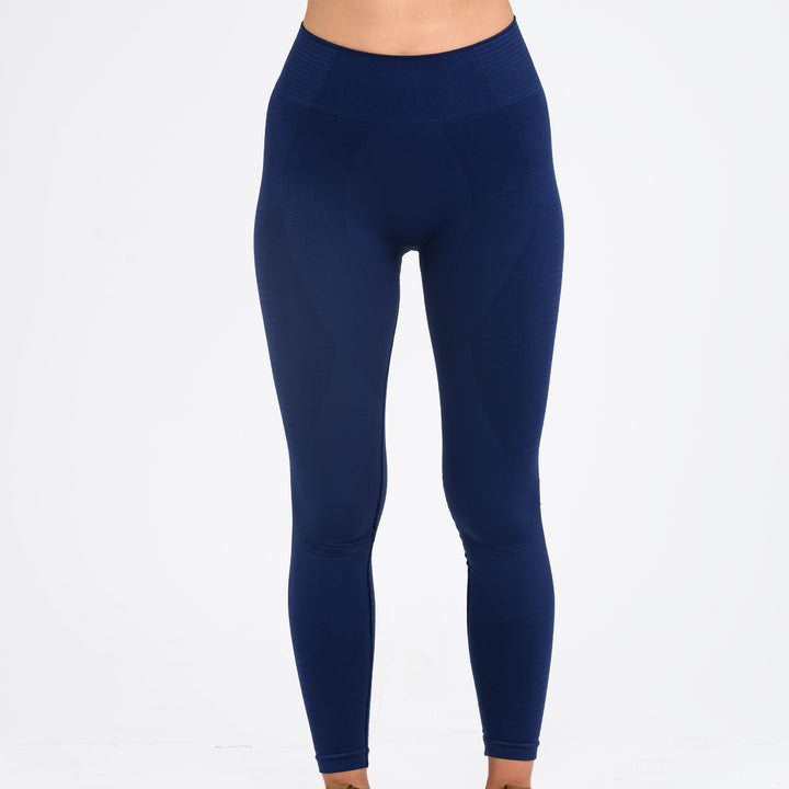 VITA - Seamless Leggings mit Shaping Effekt