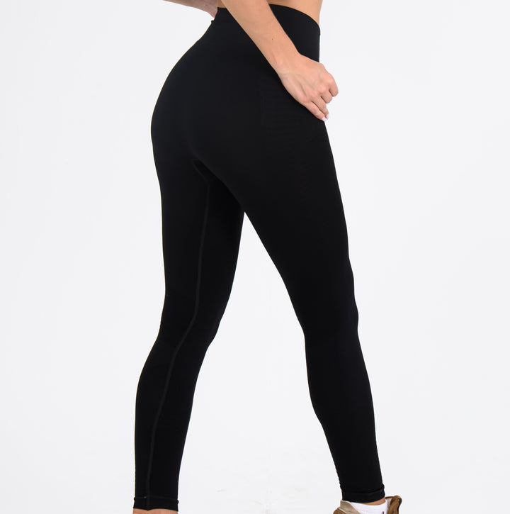 VITA - Seamless Leggings mit Shaping Effekt