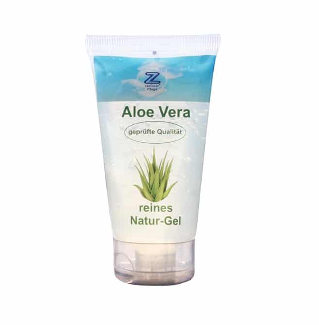 Aloe Vera Gel 150 ml