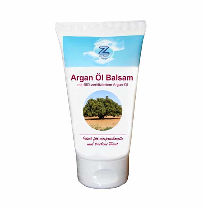 Argan Öl Balsam 150 ml
